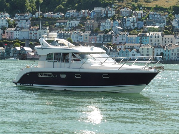 Aquador 32c