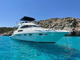 Sealine T46