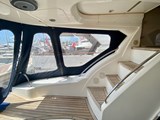Sealine T46 - Cockpit