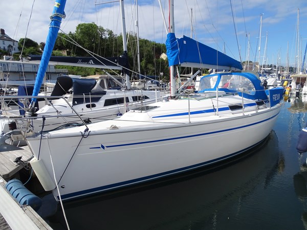 Bavaria 31