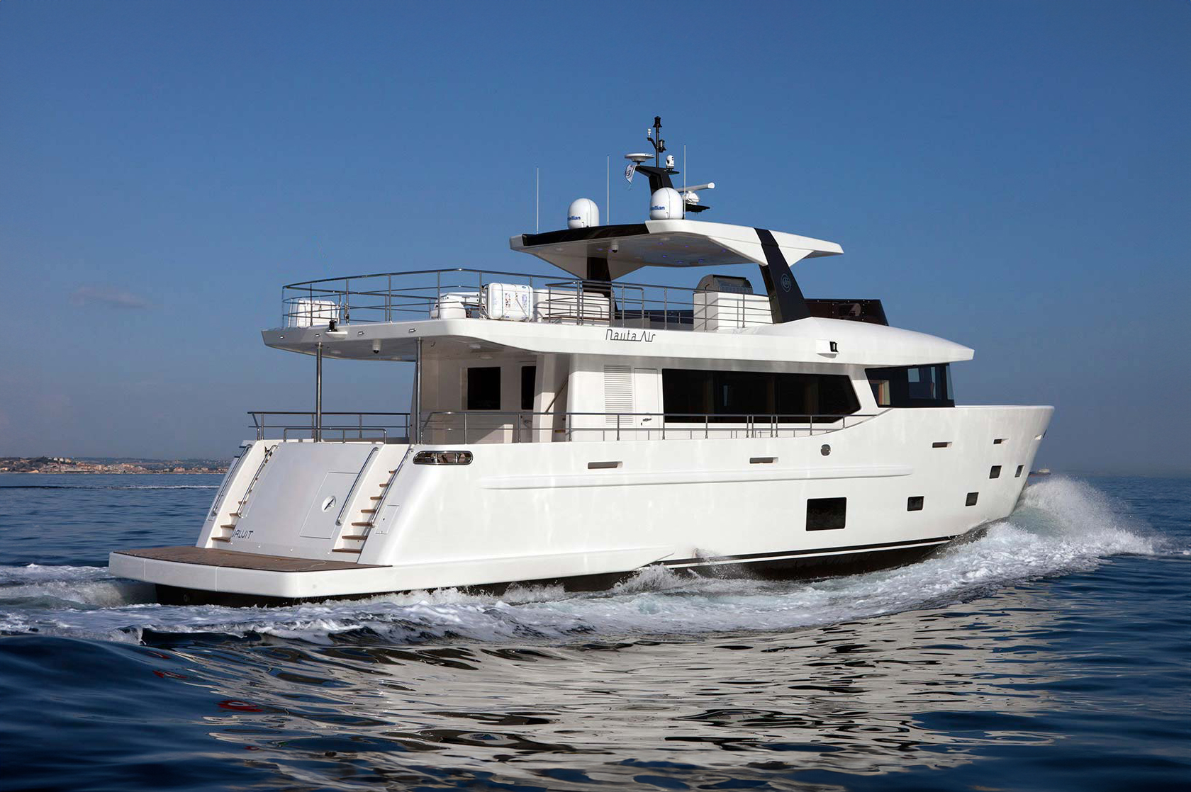 Cdm Nauta Air 90 For Sale