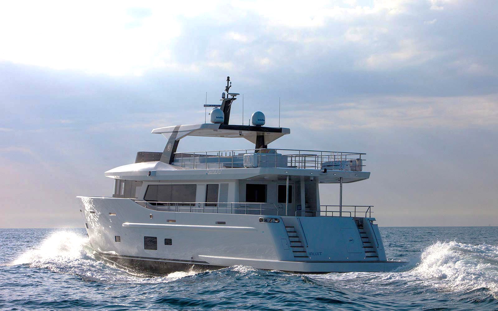 Cdm Nauta Air 90 For Sale