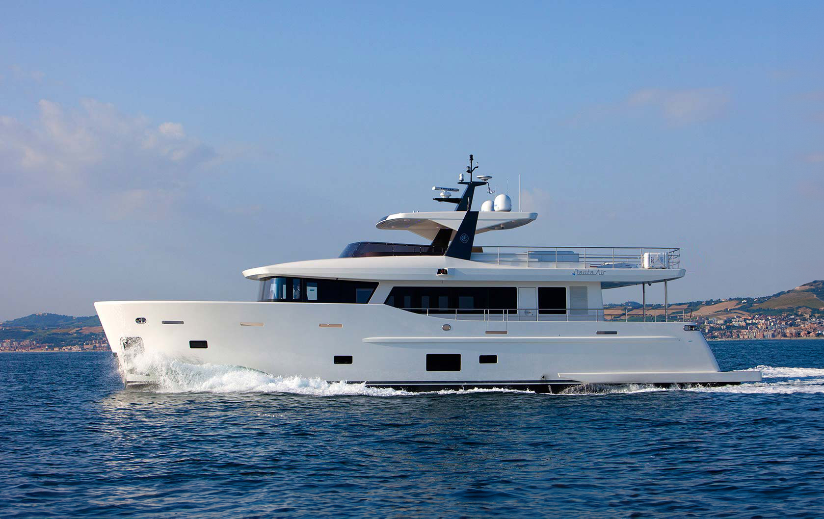 Cdm Nauta Air 90 For Sale