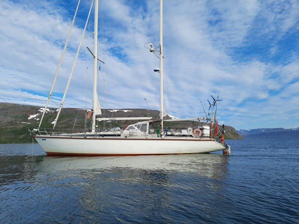 2000 Amel Super Maramu