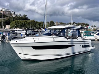 Jeanneau Merry Fisher 895 Offshore - For Sale