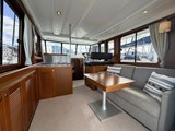 Beneteau Swift Trawler 34 Saloon