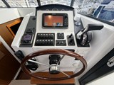 Beneteau Swift Trawler 34 Helm