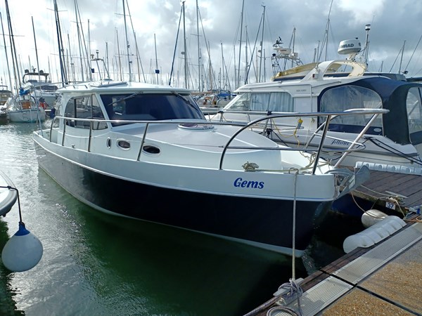 2004 Landau 29