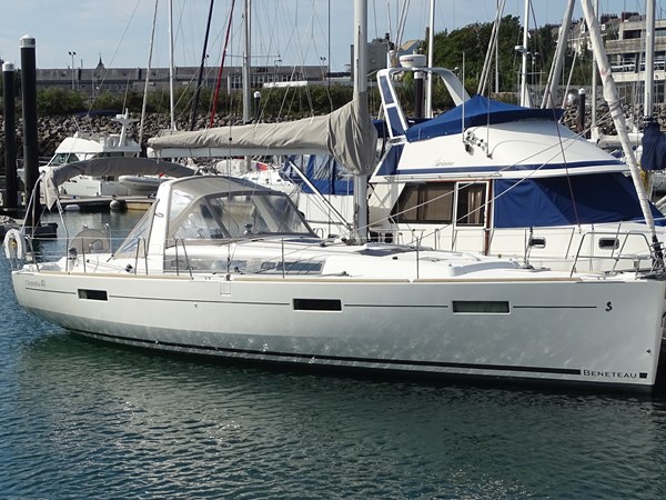Beneteau Oceanis 41