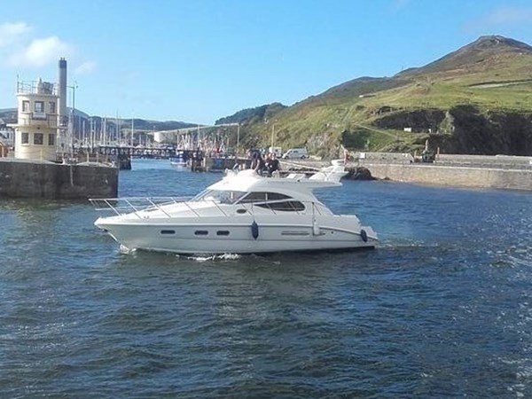Dealine F42/5 for sale