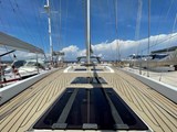 Hanse 588