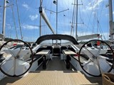 Hanse 588