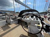 Hanse 588