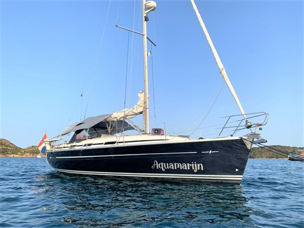 Bavaria 36