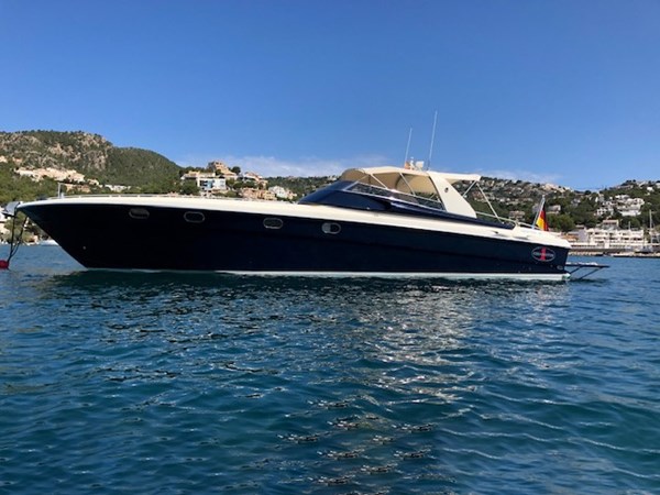 Otam 45 Heritage