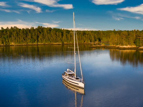 Oceanis Yacht 62 For Sale