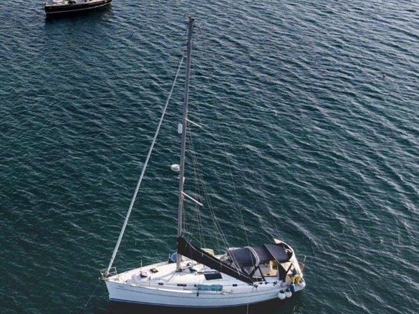 2005 Beneteau Cyclades 43