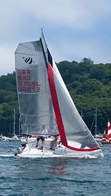 Beneteau First 18