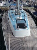 Oyster Heritage 37