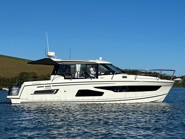 Merry Fisher 1095 for sale