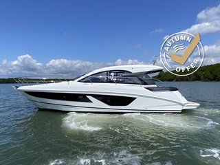 Beneteau Gran Turismo 41