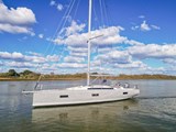 Beneteau First 44 for sale Ancasta Lymington