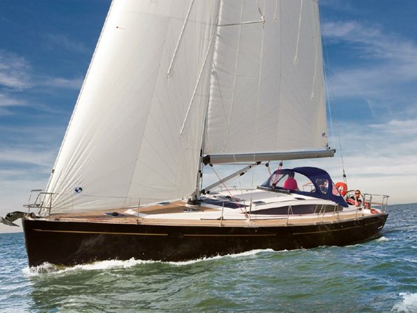 2010 Delphia 47 For Sale