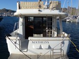Beneteau Swift Trawler 34