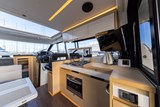 2021 Jeanneau NC37 for sale - Galley