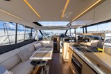 2021 Jeanneau NC37 for sale - Saloon