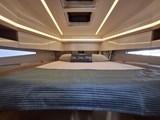 Jeanneau NC37 - Master Cabin