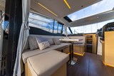 2021 Jeanneau NC37 for sale - Saloon seating