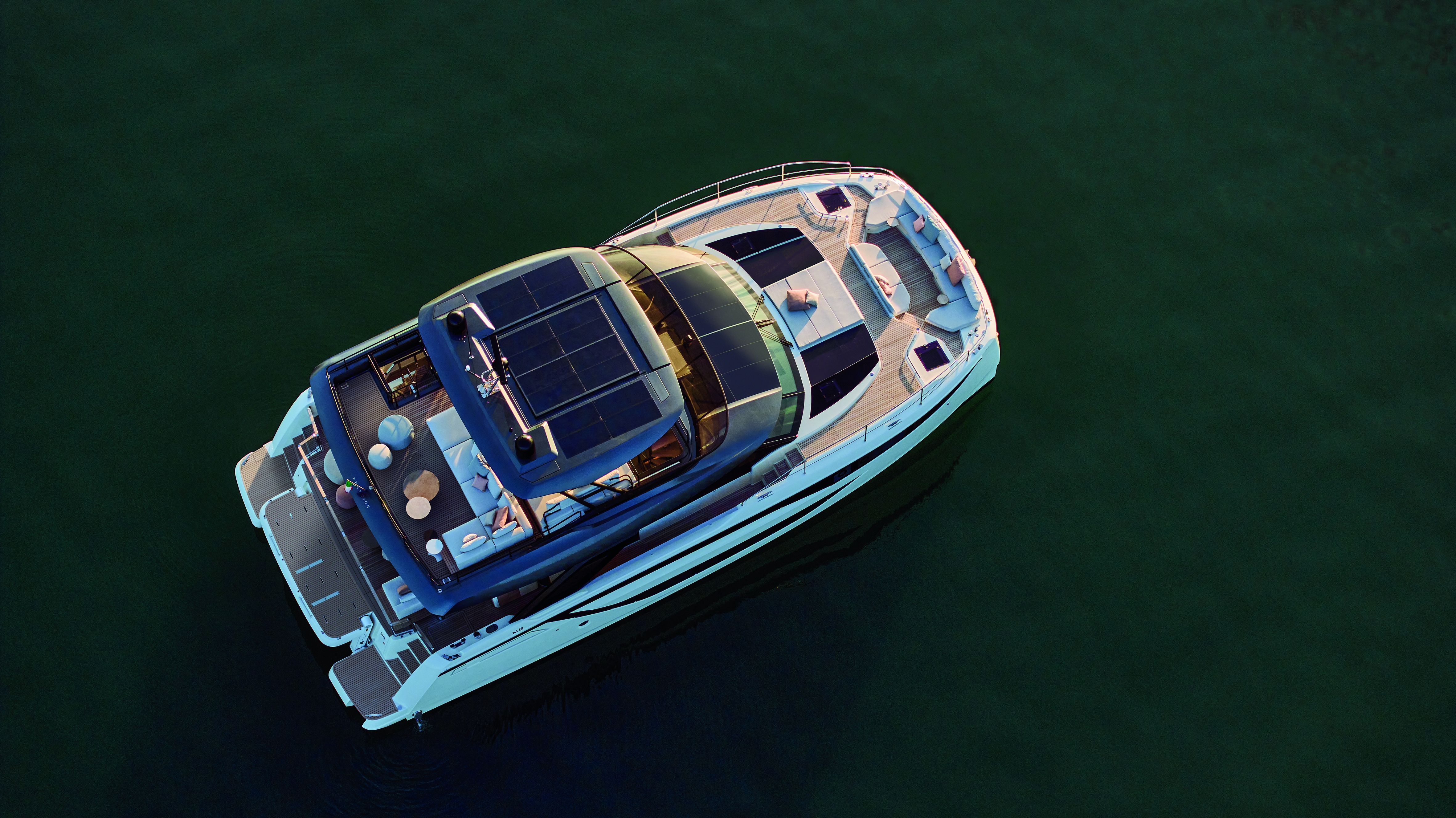 Prestige M8 silent pack