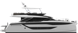 Prestige M8 Profile