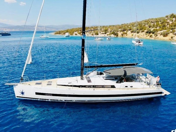 Oceanis Yacht 62 For Sale