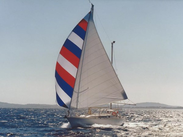 1987 Amel Sharki