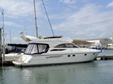Princess 40