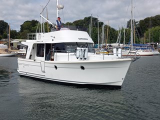 For sale Beneteau Swift Trawler 34