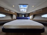 Princess V39 For Sale - Master Suite