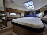 Princess V39 For Sale - Master Suite