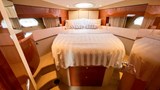 Princess 42 - Master Cabin