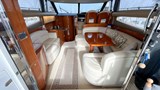 Princess 42 - Saloon