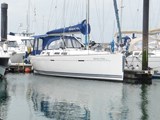 Dufour 425 Grand Large For Sale