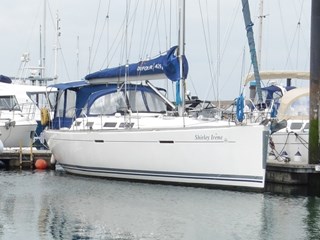 Dufour 425 Grand Large - For Sale