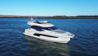 Prestige 520 profile