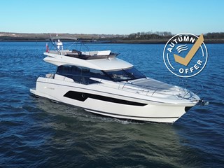 Prestige 520