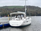 Bavaria 37 Cruiser - For Sale