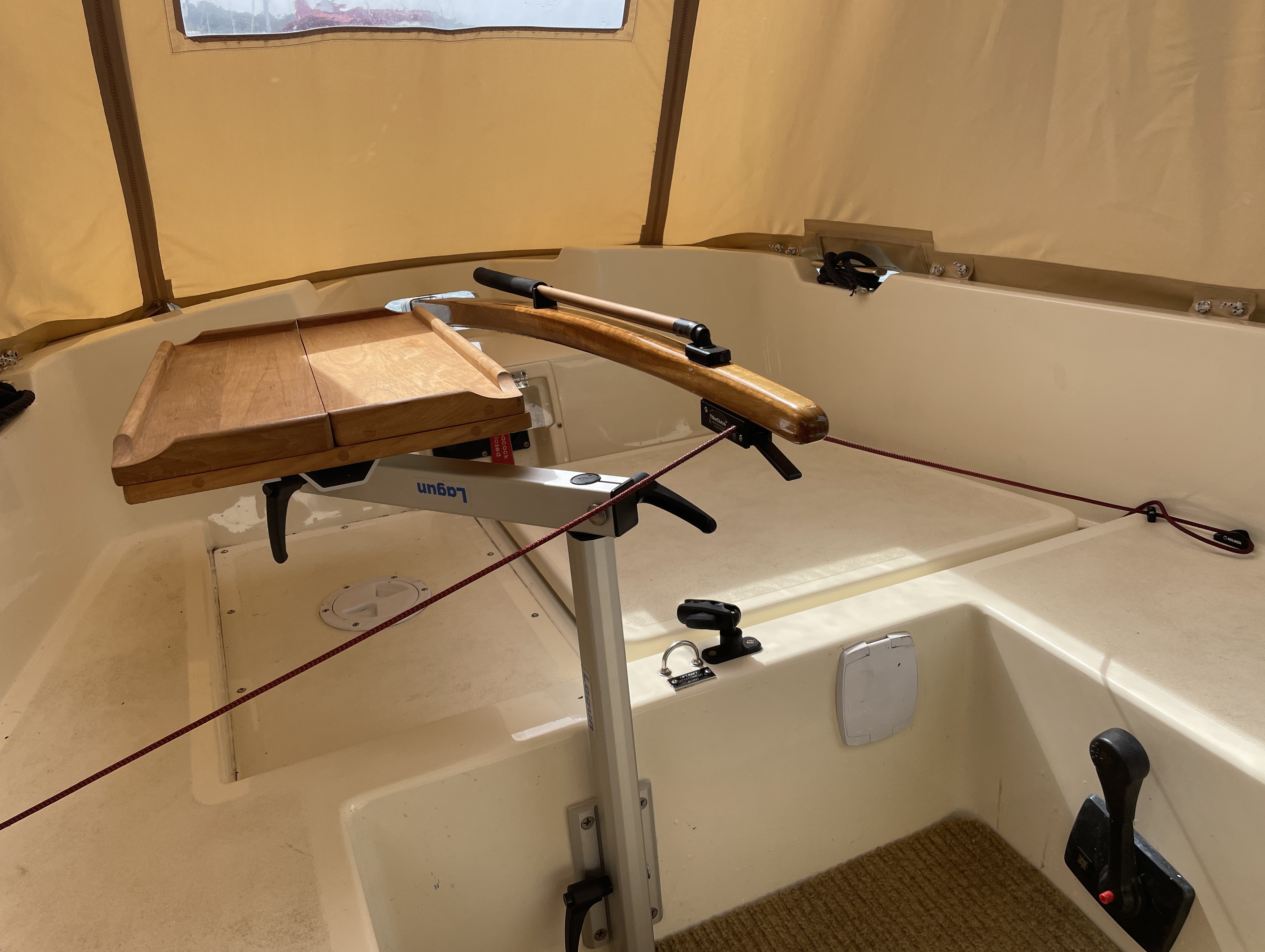 Used Cornish Crabber Clam 19 Power Boat For Sale Boat Ref 41898 Ancasta