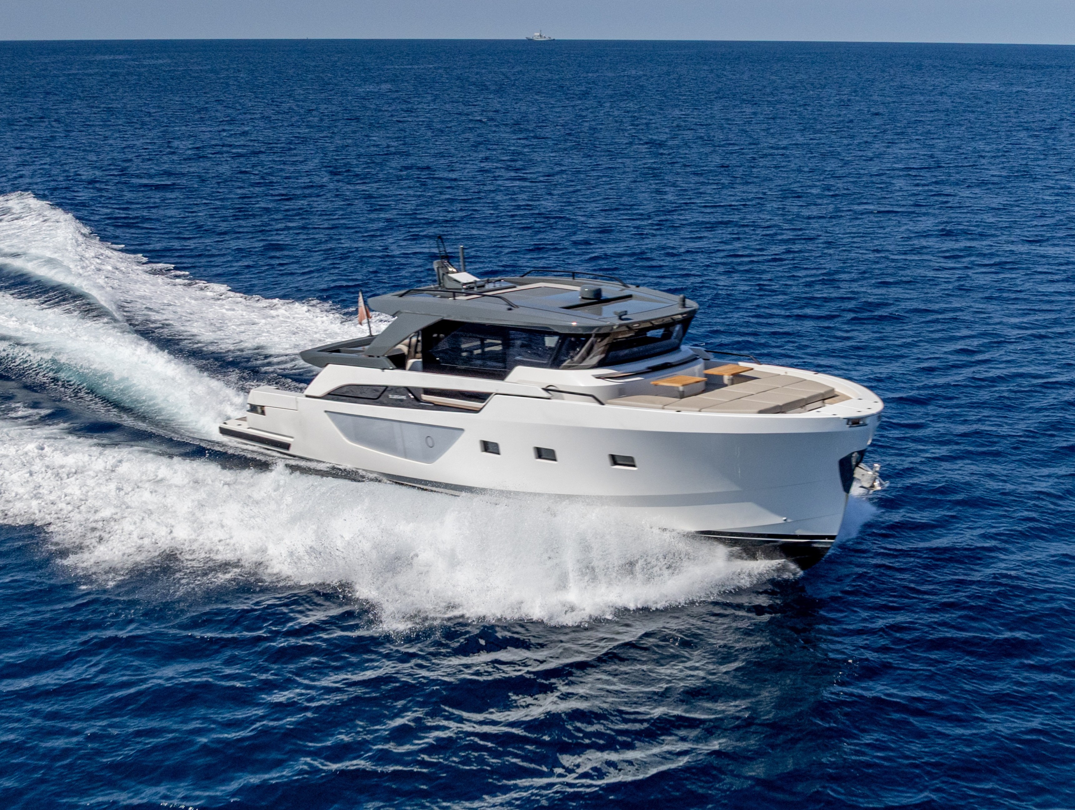 Bluegame BGX63 default