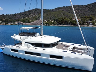 Lagoon 50 For sale